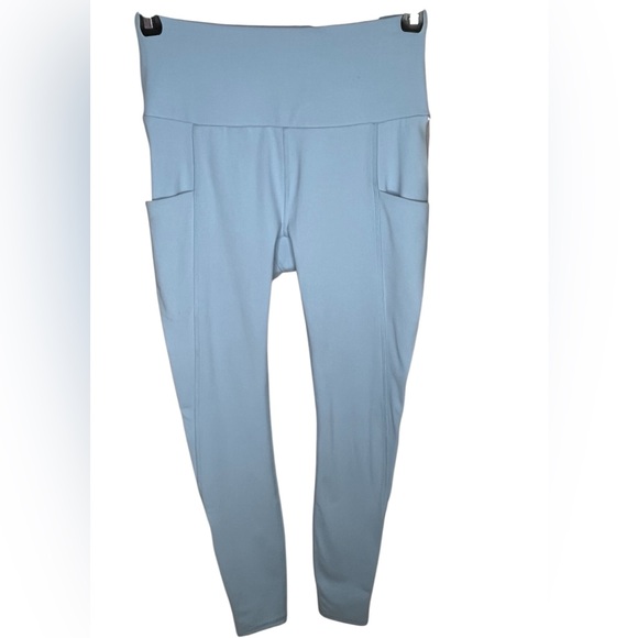 Avalanche Other - Light Blue Avalanche Leggings women’s XS